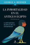 La inmortalidad en el antigua Egipto