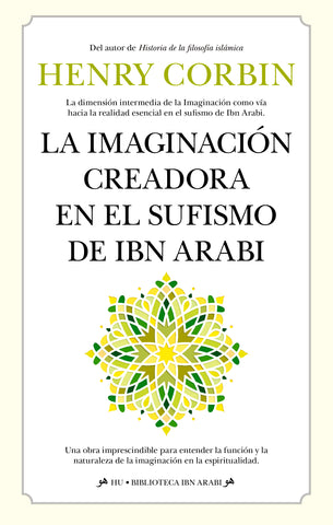 Imaginación creadora en el sufismo de