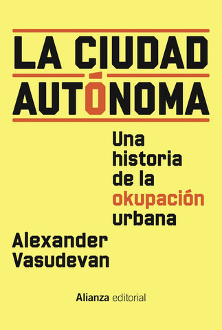 La ciudad autónoma