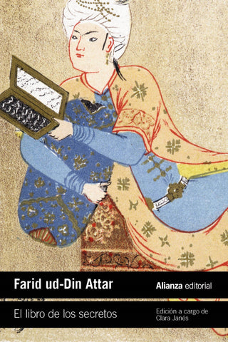 El libro de los secretos.............