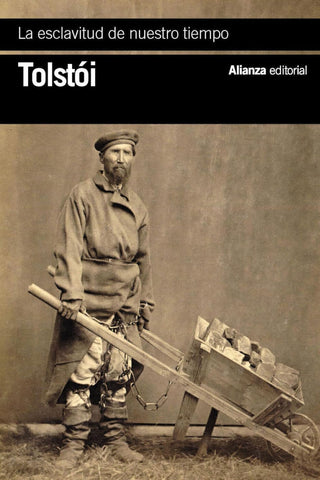 La esclavitud de nuestro tiempo