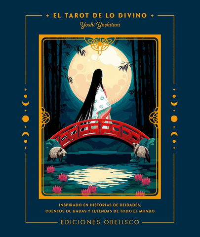 El tarot divino + Cartas