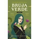 El oráculo secreto de la bruja verde