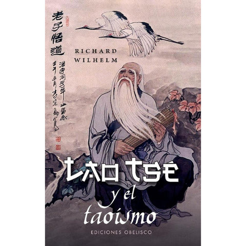 Lao Tse y el taoísmo