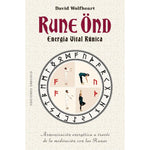 Rune Ond - Energía vital rúnica