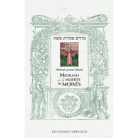 Midrash de la muerte