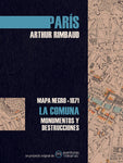 Paris Arthur Rimbaud - La comuna