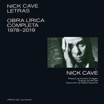 Nick Cave - Letras completas