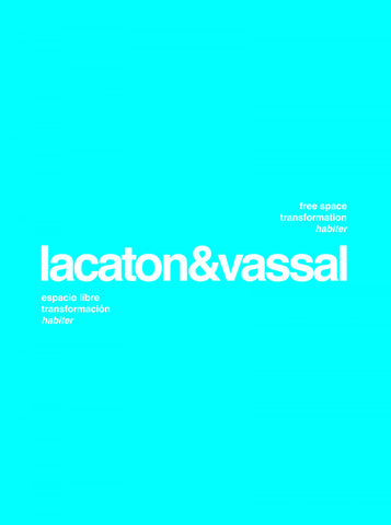 Lacaton & Vassal