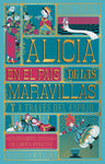 Alicia en el país de las maravillas y A través dle espejo