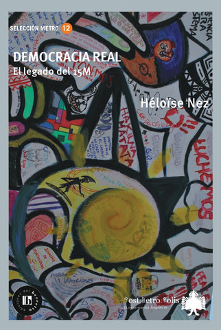 Democracia real