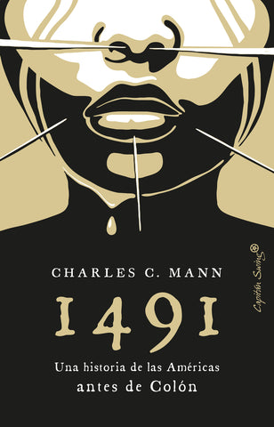 1491 - Una hstoria de las Américas antes