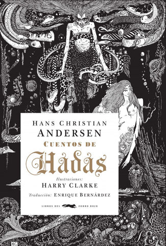 Cuentosa de hadas - Andersen