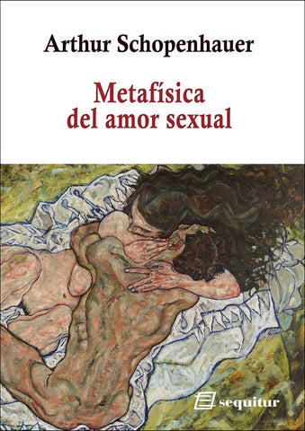Metafísica del amor sexual