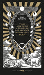Arcanos mayores del tarot