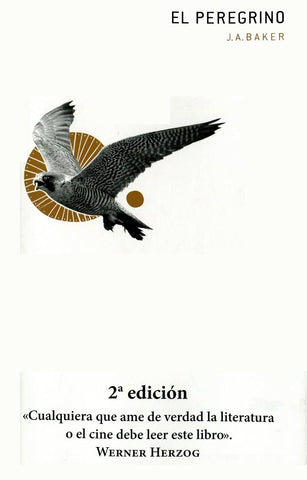 El peregrino