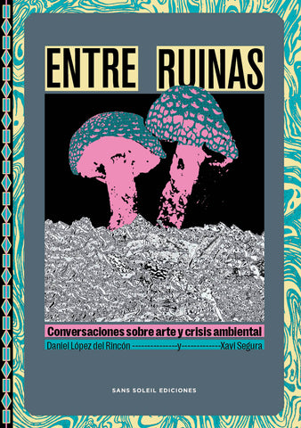 Entre ruinas