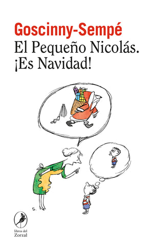 PEQUEÑO NICOLAS, EL ¡ES NAVIDAD! 11