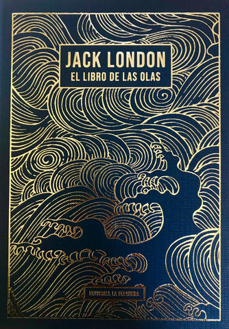 El libro de las olas