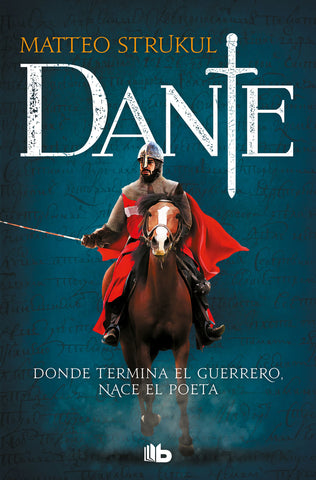 Dante enigma