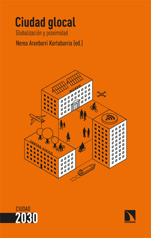Ciudad glocal