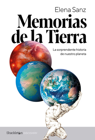 Memorias de la tierra