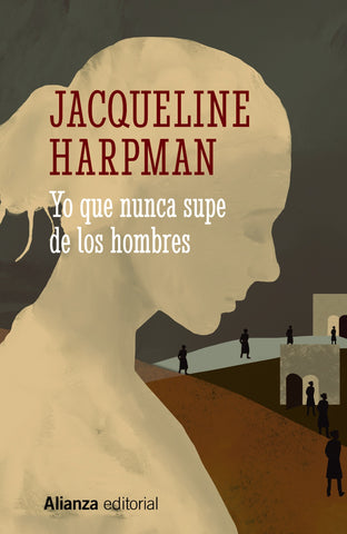 Nunca supe de los hombres