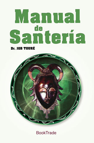 MANUAL DE SANTERIA