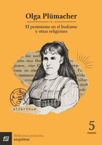 Pesimismo en el budismo y otras religiones