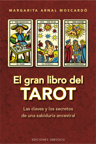 El gran llbro del tarot