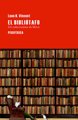 El bibliotafo