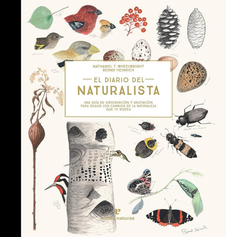 El diario del naturalista