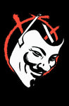 V de Vendetta - Deluxe