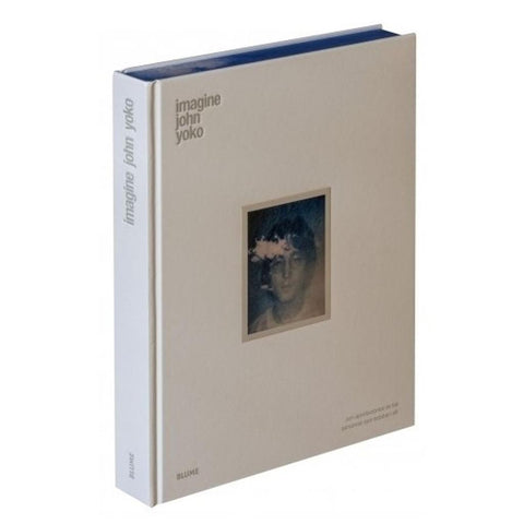 Imagine John Yoko
