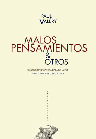 Malos pensamientos