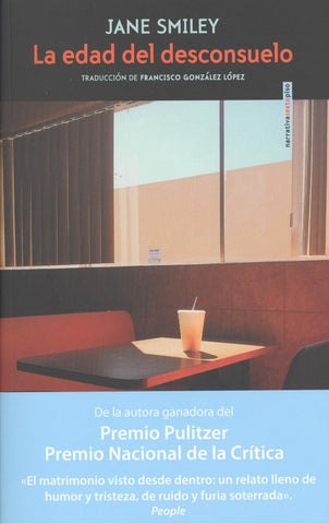 Edad del desconsuelo