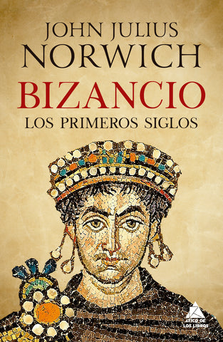 Bizancio - Los primeros siglos