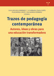 Trazos de Pedagogía Contemporánea