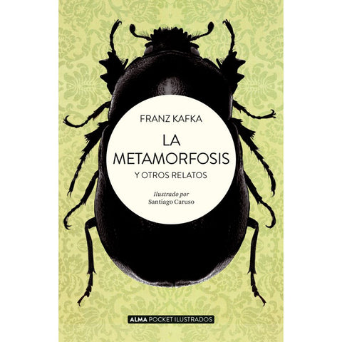 La metamorfosis