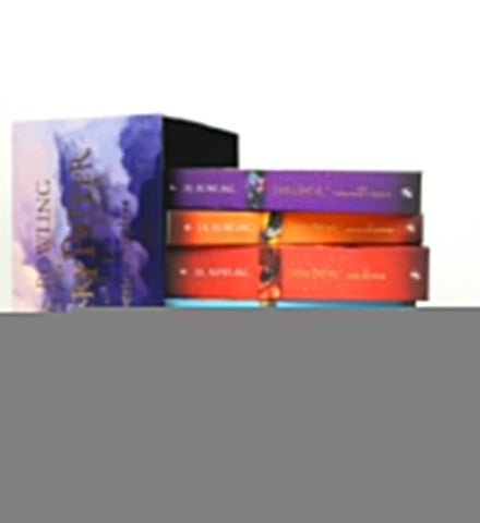 Harry Potter- Pack