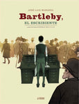 Bartleby, el escribiente