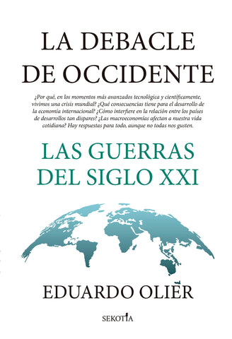 El debacle de occidente