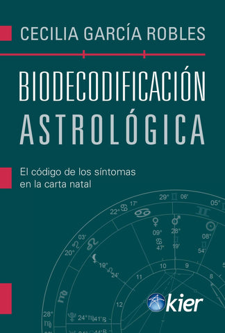 Biodecodificación astrológica