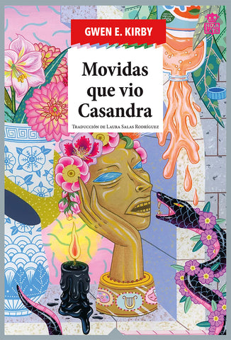 Movidas  que vio Casandra