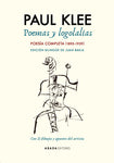Poemas y logolalías - Poesía completa