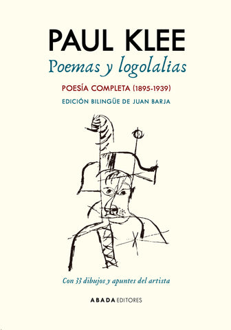 Poemas y logolalías - Poesía completa