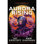 Aurora rising - Ciclo Aurora 1