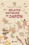 Relatos antiguos de Japón