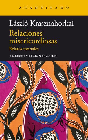 PREVENTA - Relaciones misericordiosas