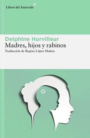 Madres, hijos, rabinos